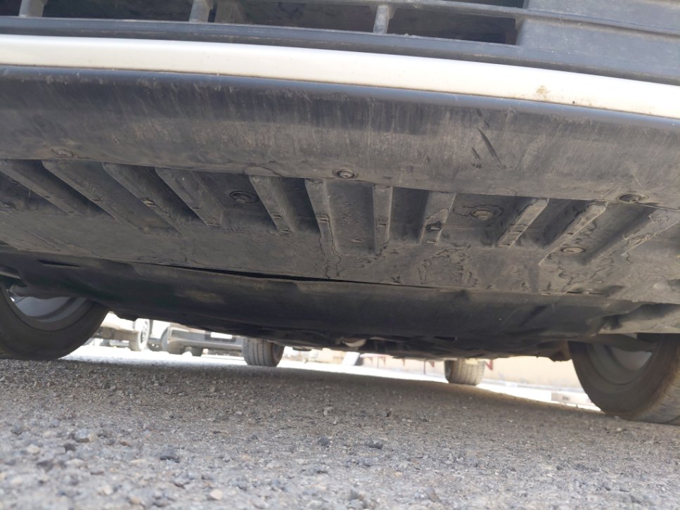 Ford Taurus  2022 image