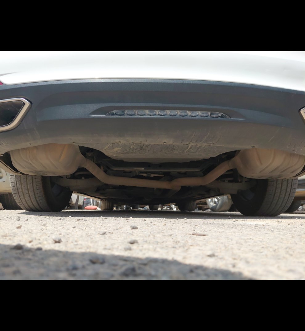 Ford Taurus  2022 image