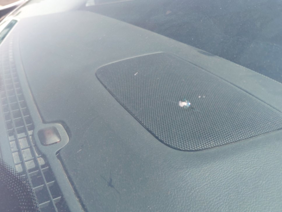 Ford Taurus  2022 image