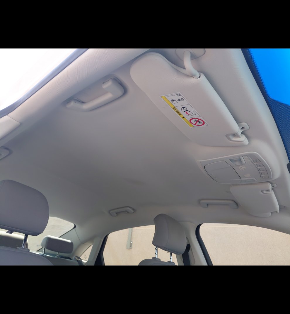 Ford Taurus  2022 image