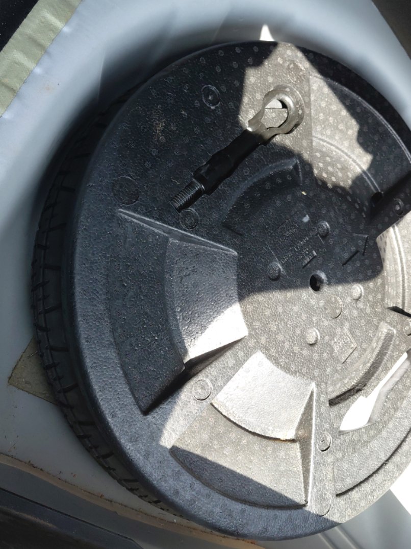 Ford Taurus  2022 image