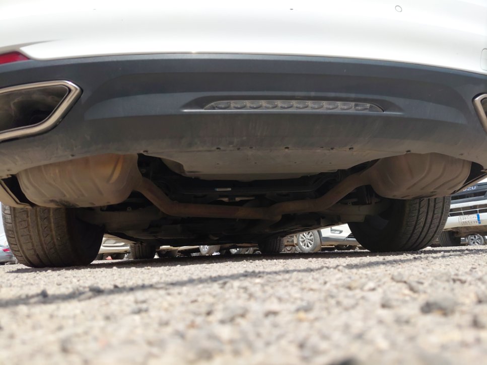 Ford Taurus  2022 image