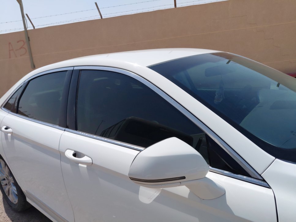 Ford Taurus  2022 image