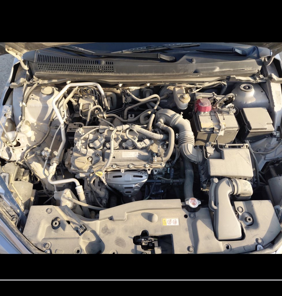 Toyota Yaris  2023 image