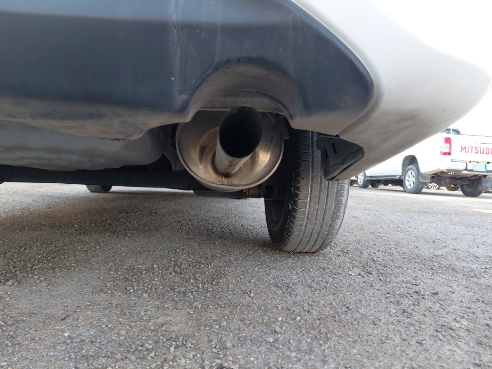 Nissan Sunny  2019 image