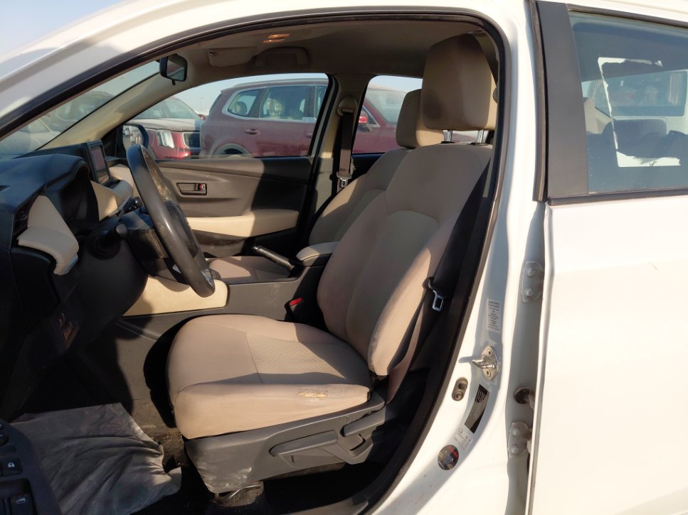 Toyota Yaris  2023 image