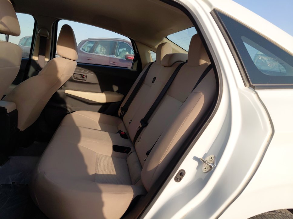 Toyota Yaris  2023 image