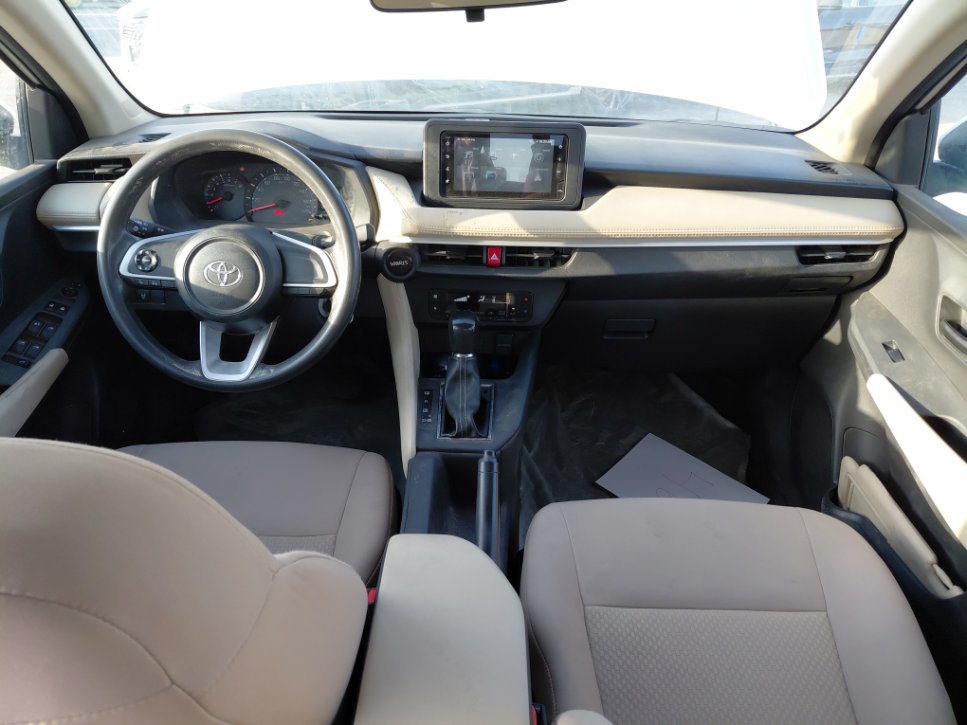 Toyota Yaris  2023 image