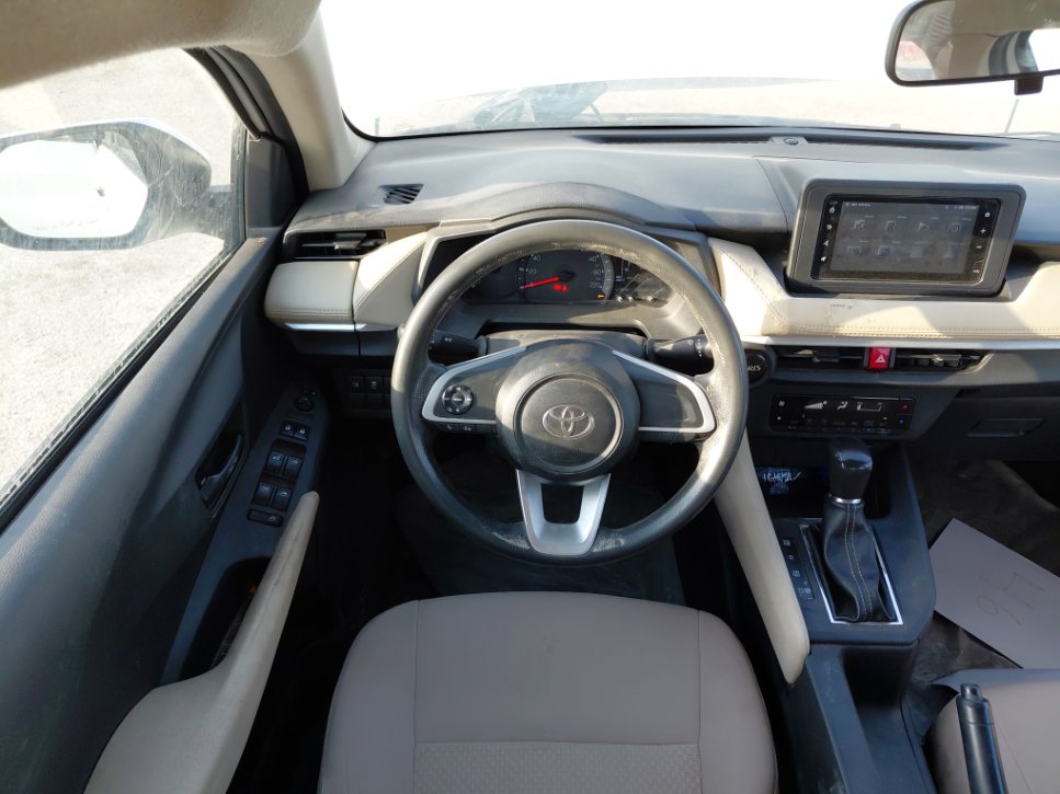 Toyota Yaris  2023 image