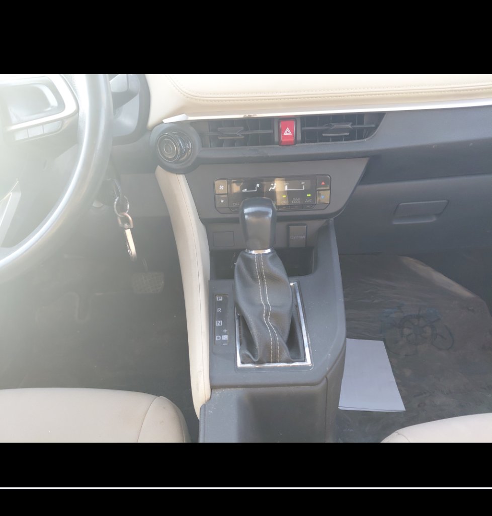 Toyota Yaris  2023 image