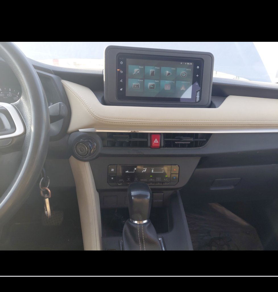 Toyota Yaris  2023 image