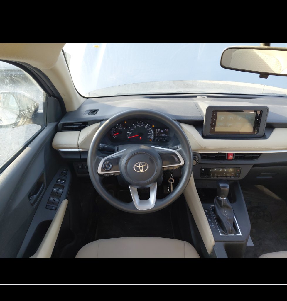 Toyota Yaris  2023 image