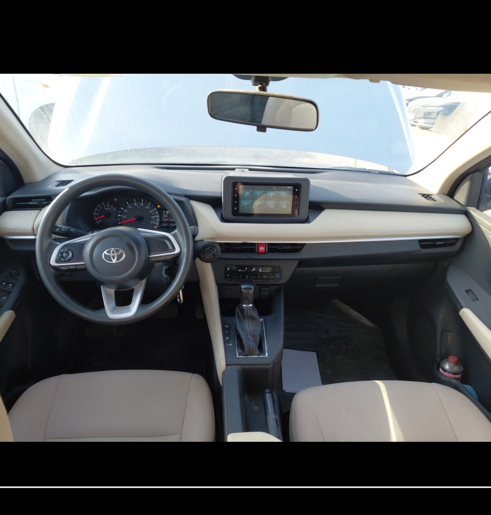 Toyota Yaris  2023 image