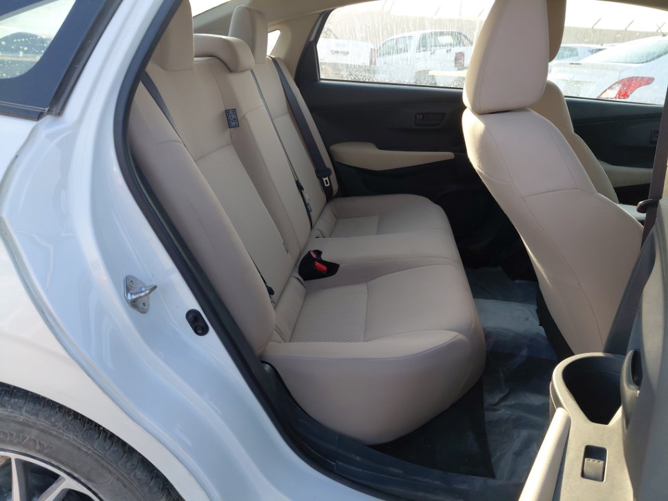 Toyota Yaris  2023 image