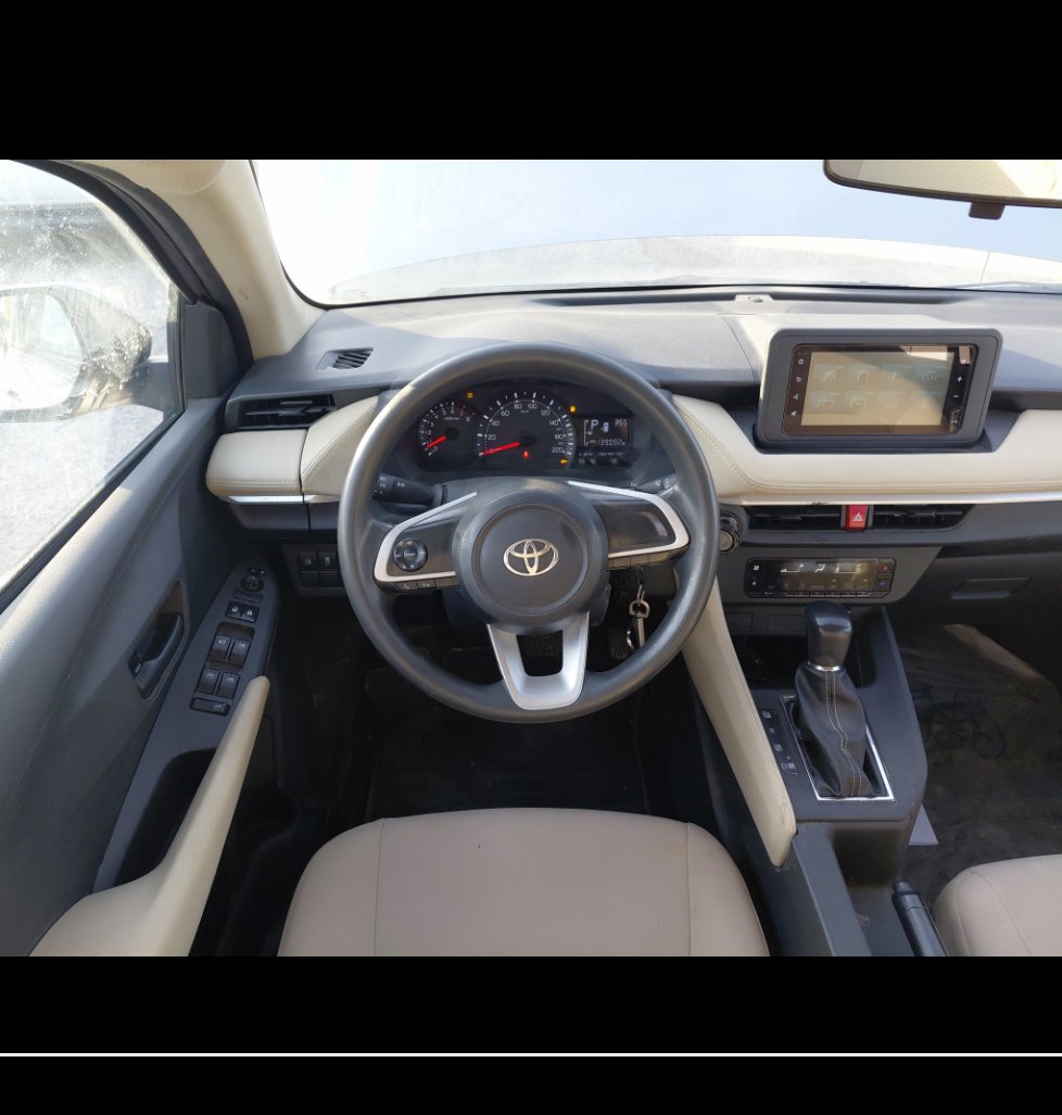 Toyota Yaris  2023 image