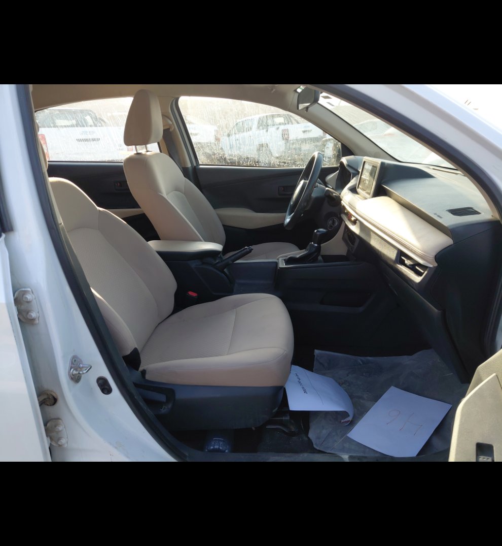 Toyota Yaris  2023 image