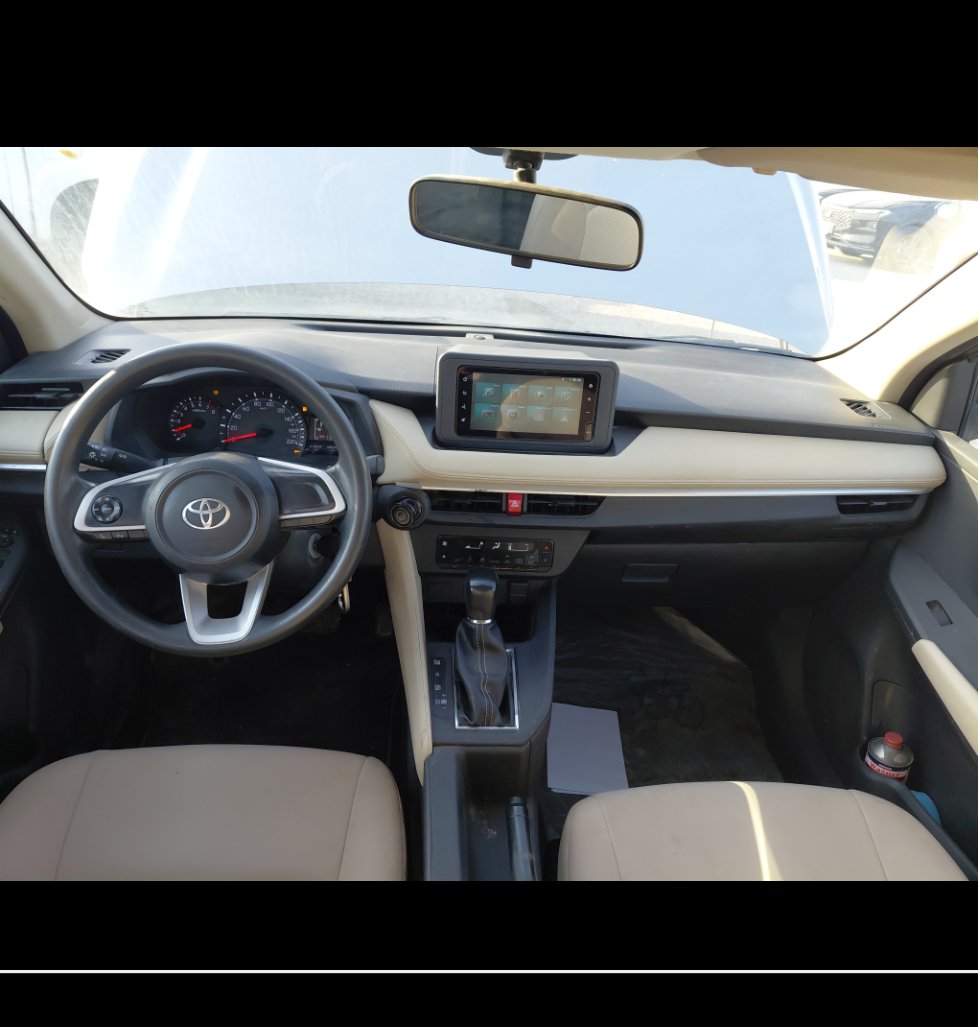 Toyota Yaris  2023 image