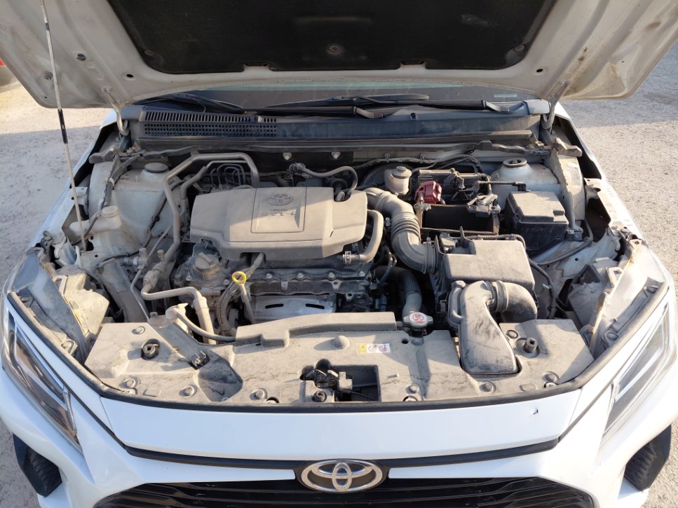 Toyota Yaris  2023 image