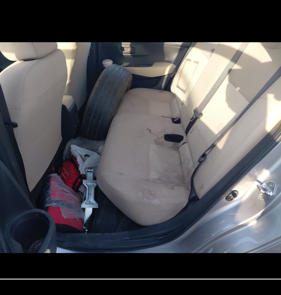 Toyota Yaris  2023 image