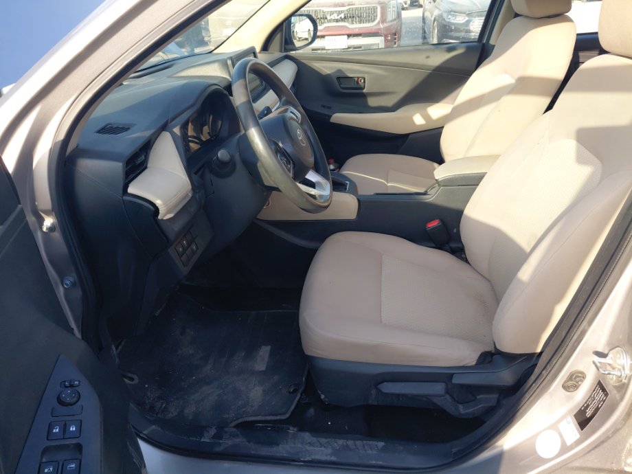 Toyota Yaris  2023 image