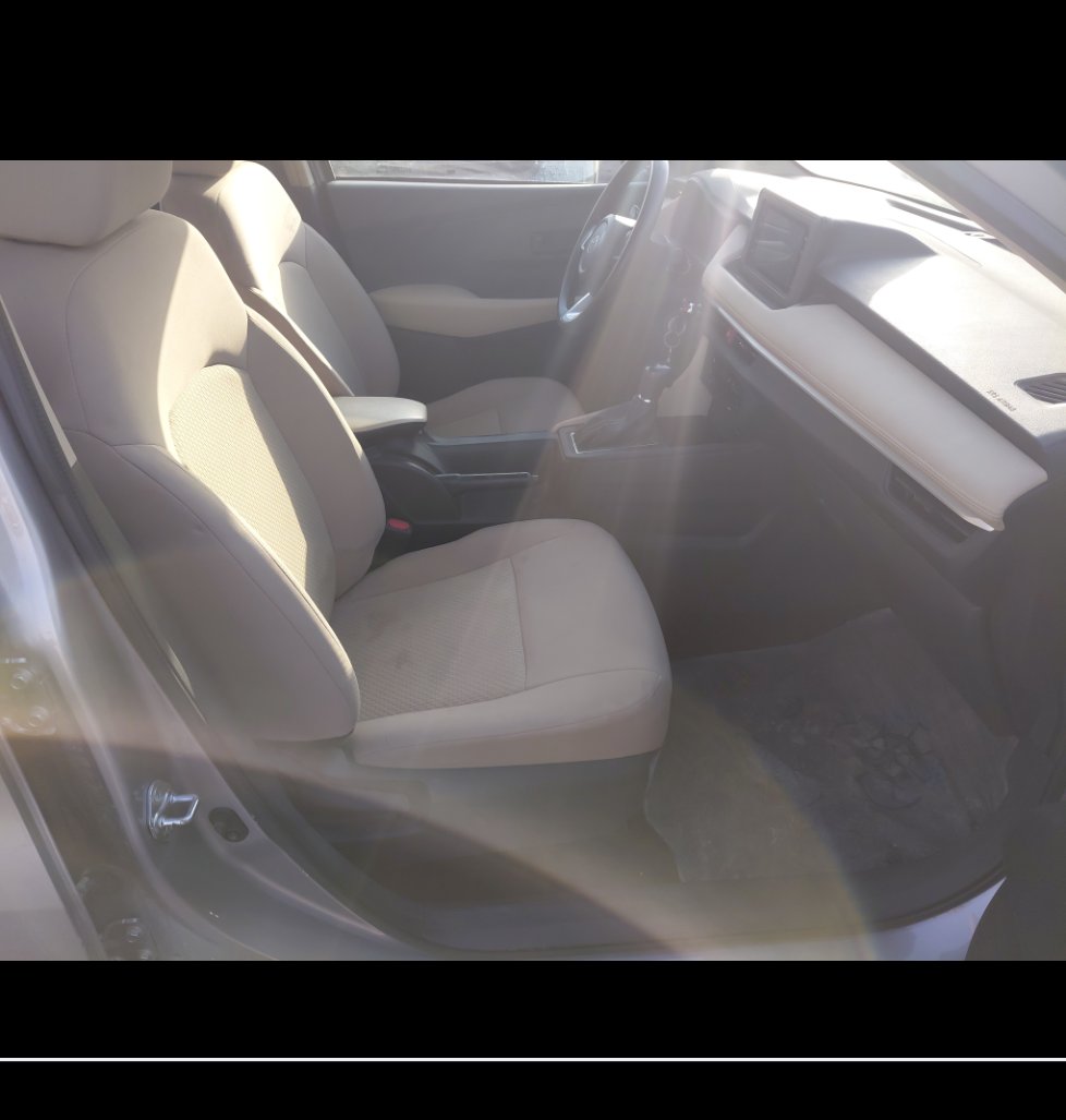 Toyota Yaris  2023 image