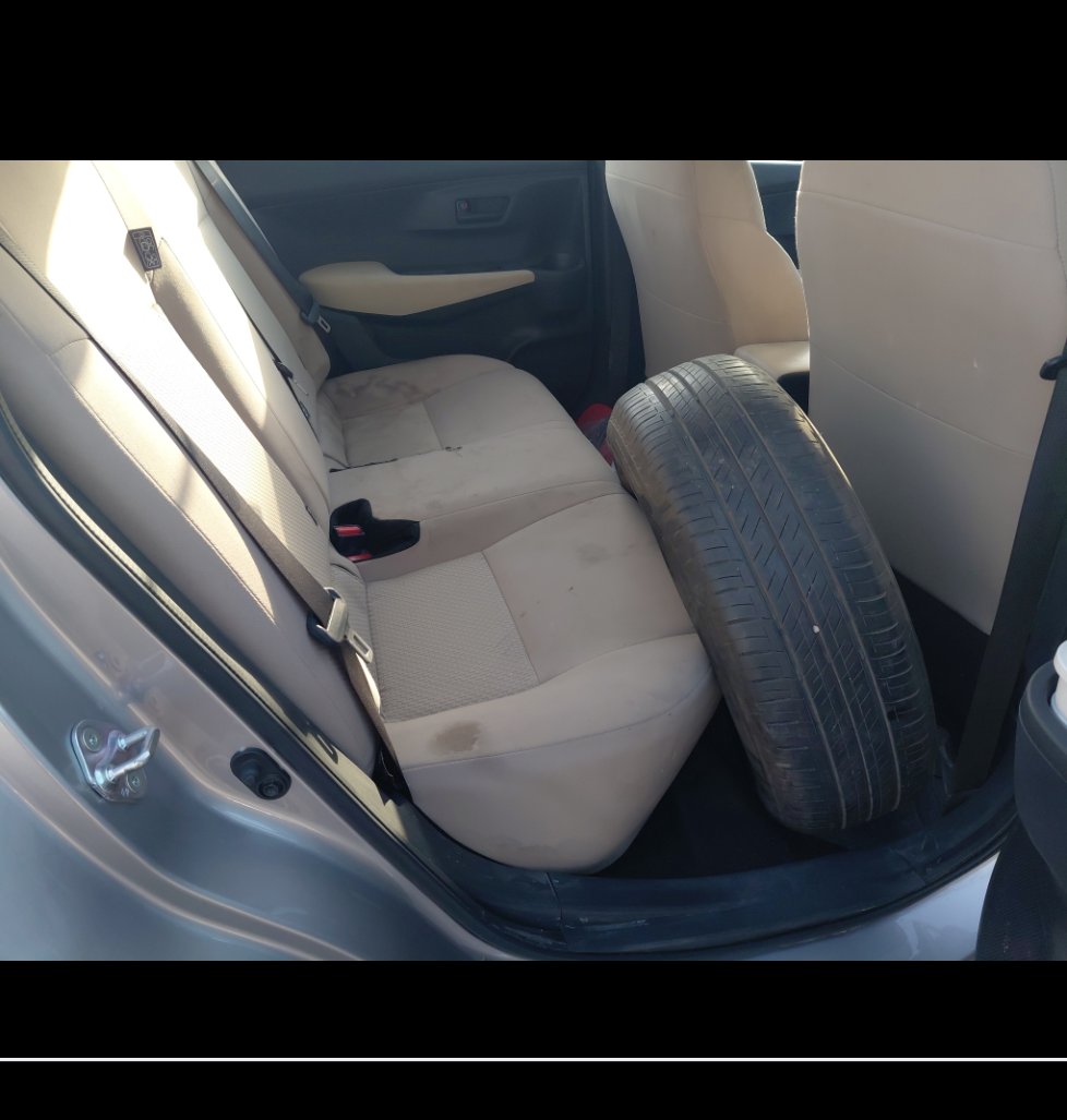 Toyota Yaris  2023 image