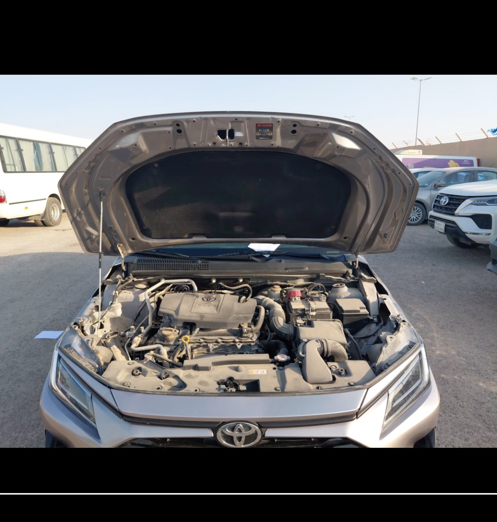 Toyota Yaris  2023 image