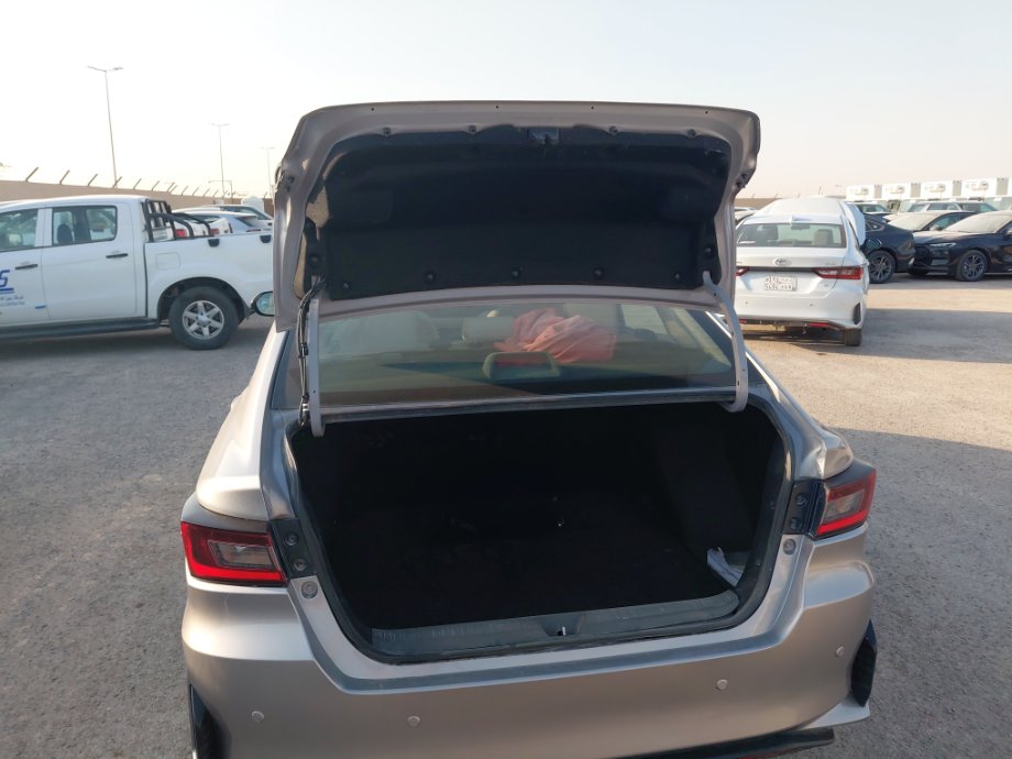 Toyota Yaris  2023 image