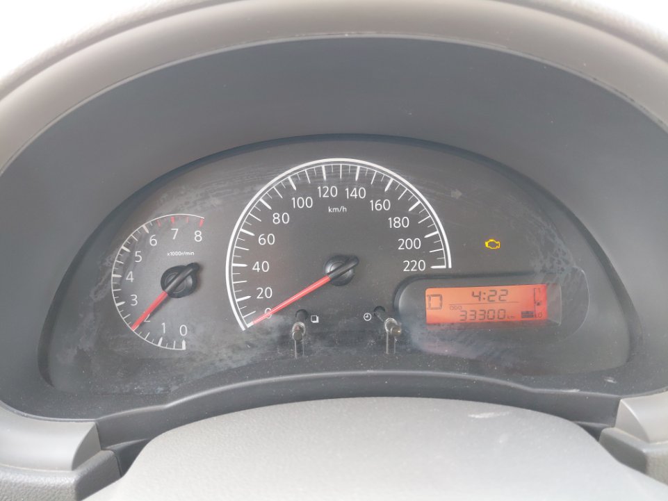 Nissan Sunny  2019 image