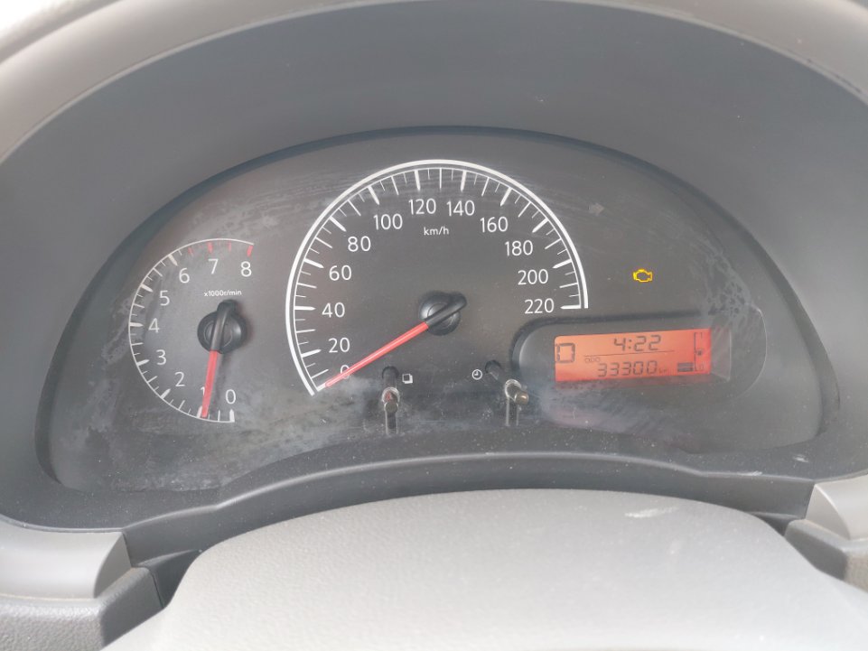 Nissan Sunny  2019 image