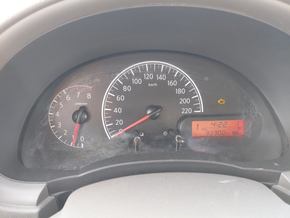 Nissan Sunny  2019 image