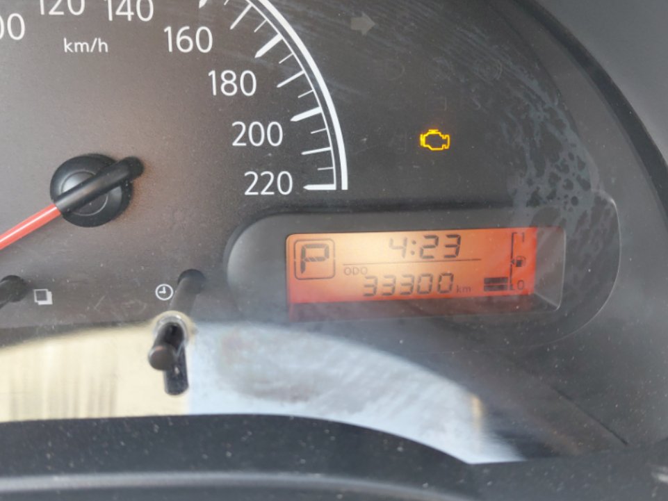 Nissan Sunny  2019 image