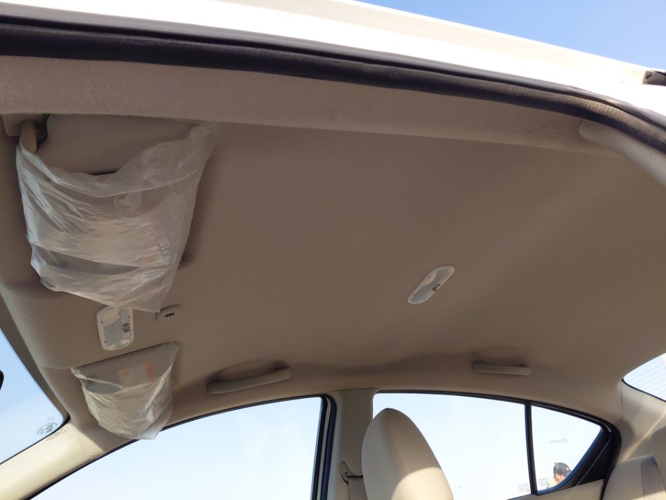 Nissan Sunny  2019 image