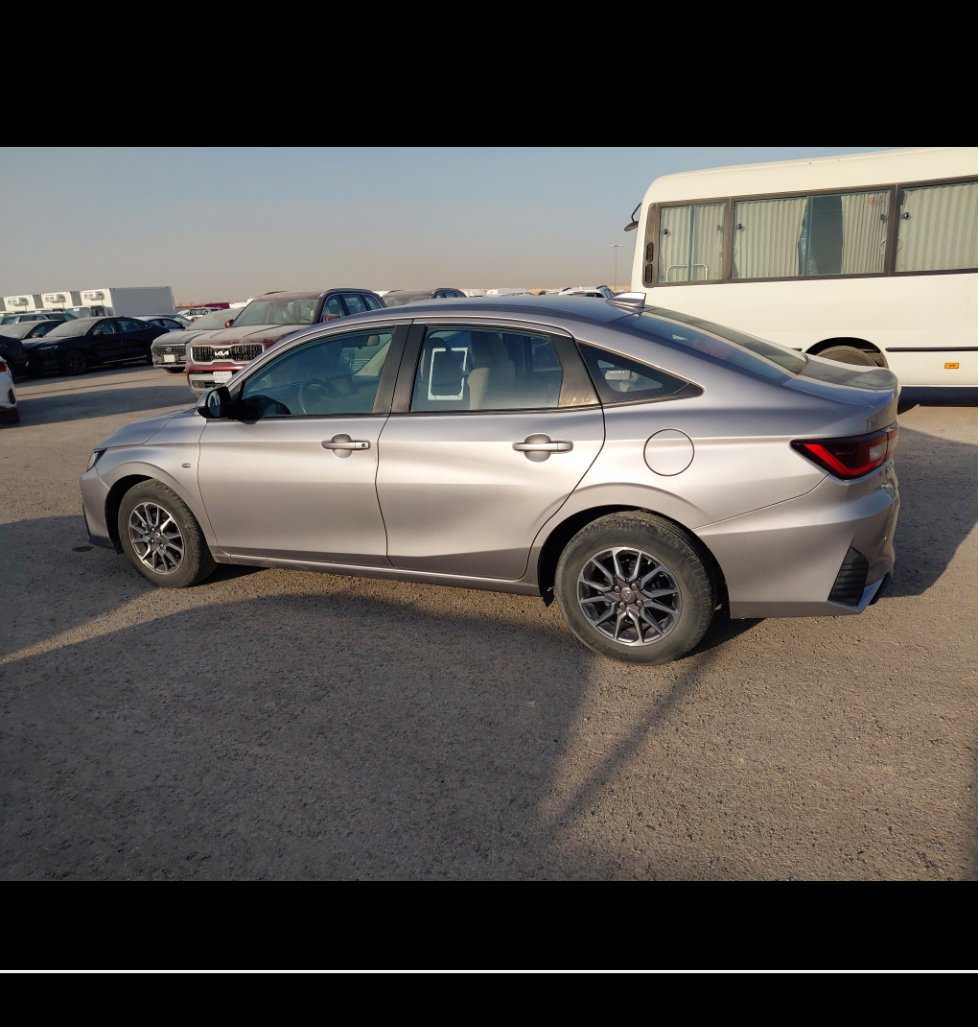 Toyota Yaris  2023 image