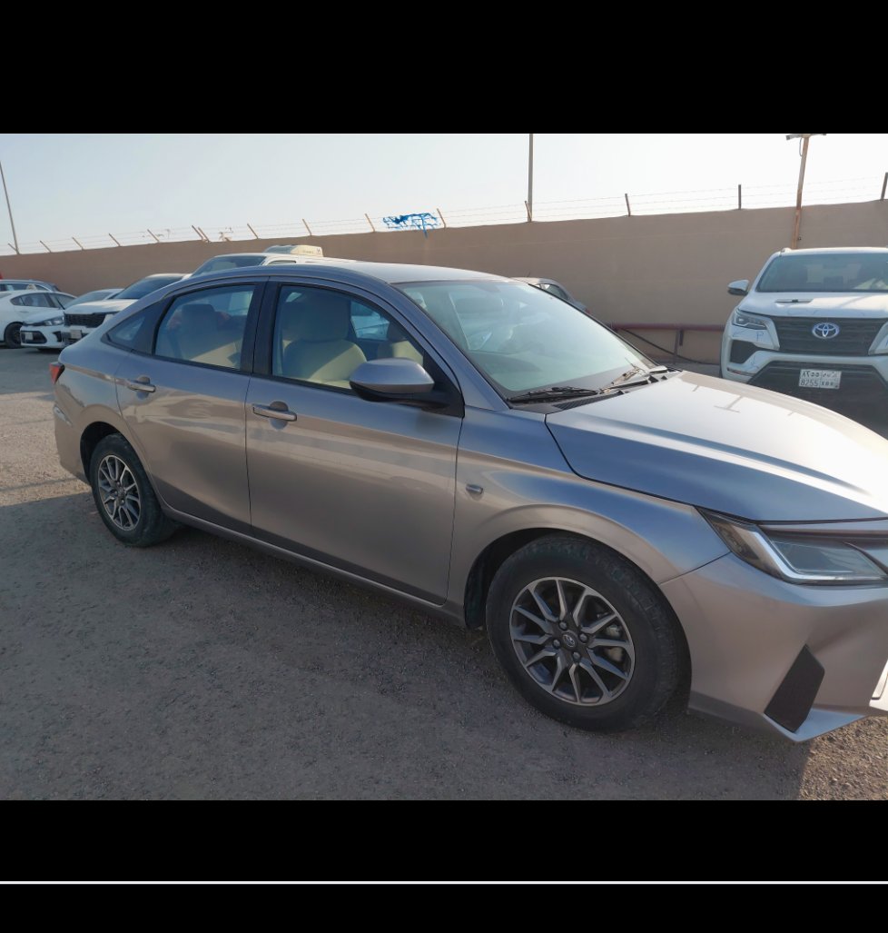 Toyota Yaris  2023 image