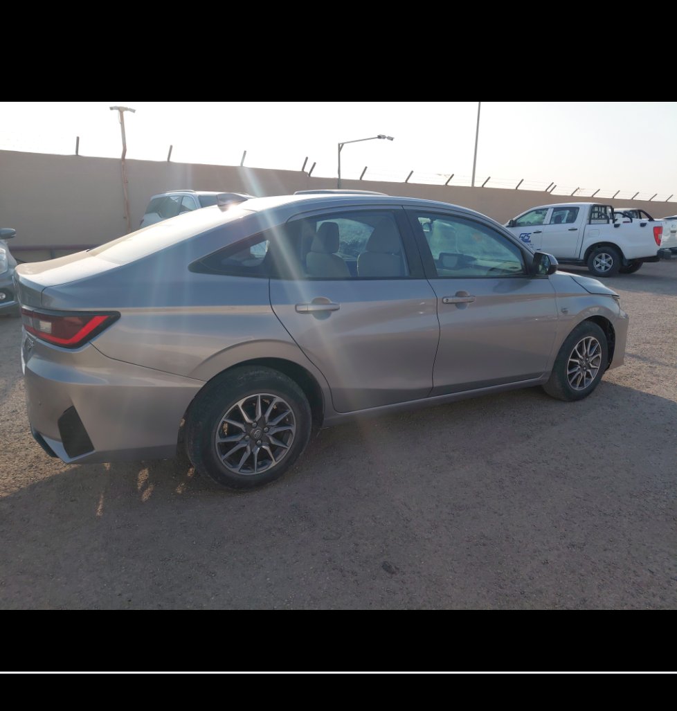 Toyota Yaris  2023 image