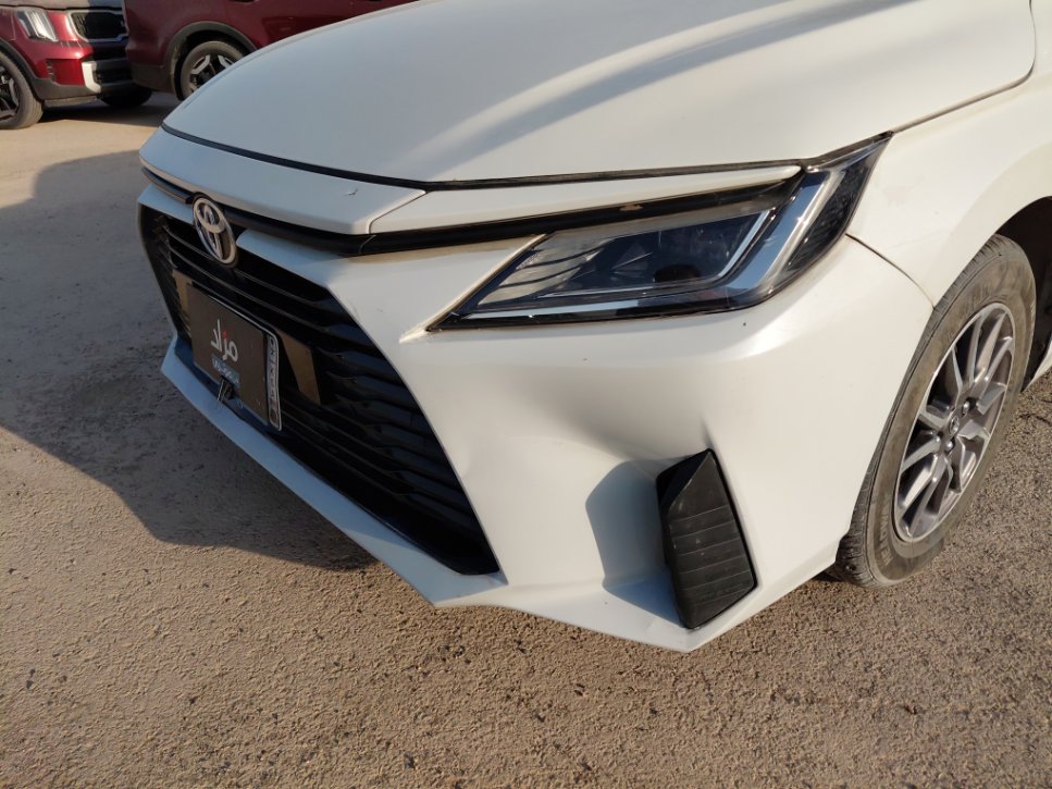 Toyota Yaris  2023 image