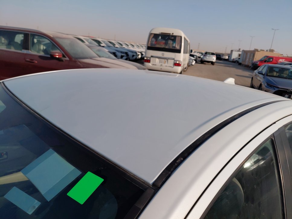 Toyota Yaris  2023 image