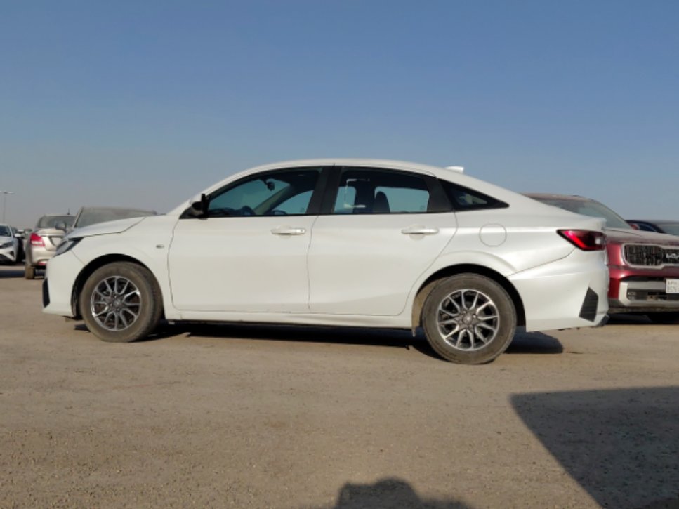 Toyota Yaris  2023 image