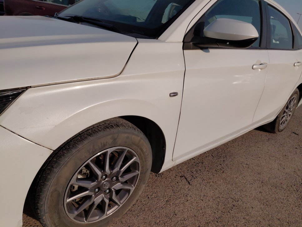 Toyota Yaris  2023 image