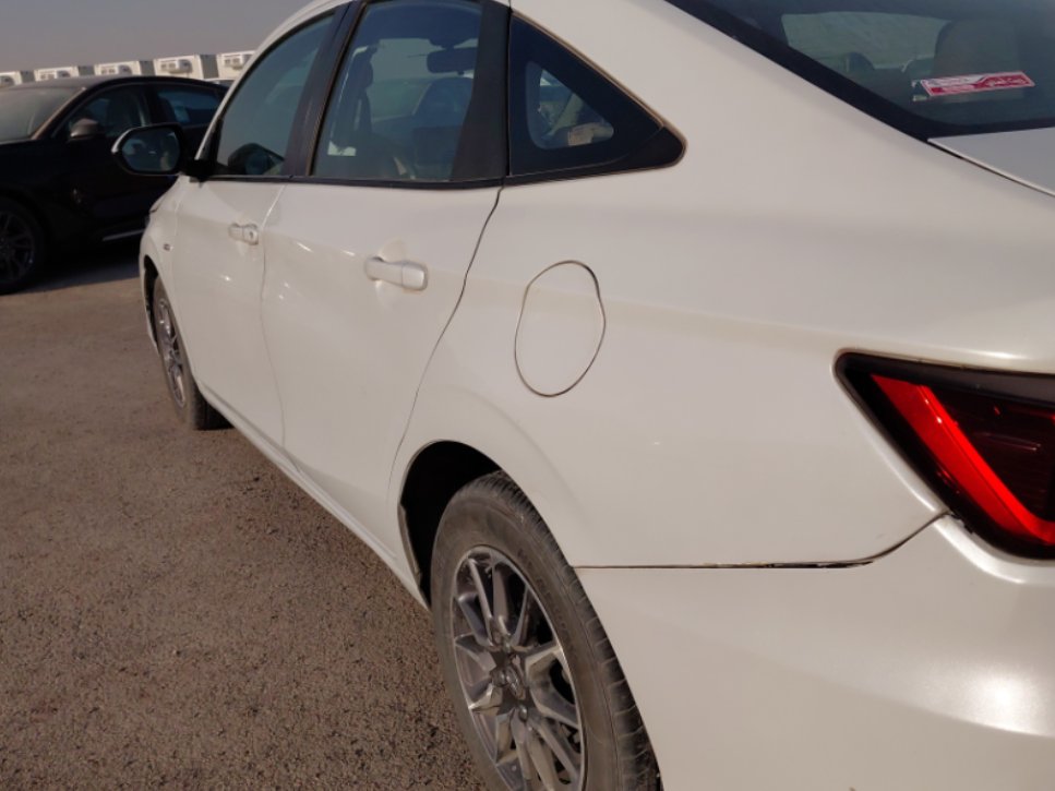 Toyota Yaris  2023 image