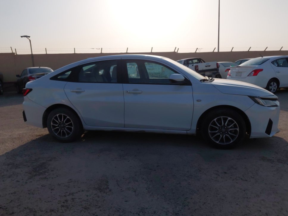 Toyota Yaris  2023 image