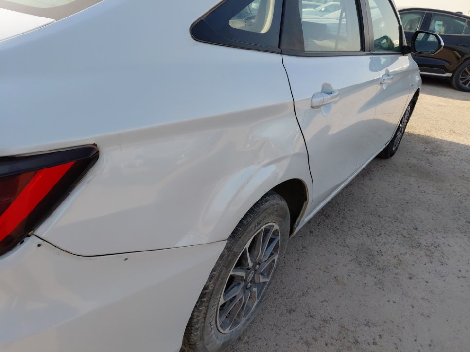 Toyota Yaris  2023 image