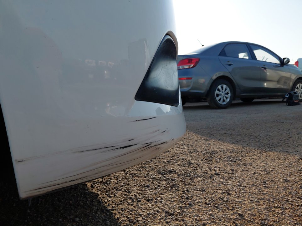 Nissan Sunny  2019 image