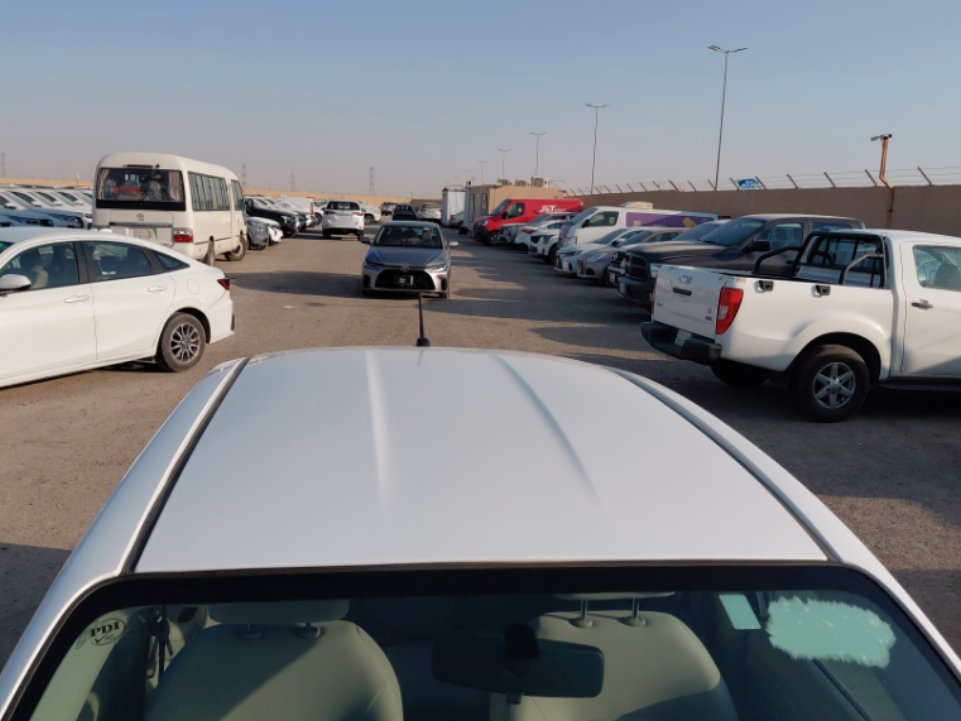 Nissan Sunny  2019 image