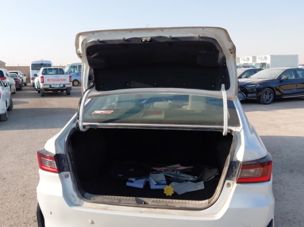 Toyota Yaris  2023 image