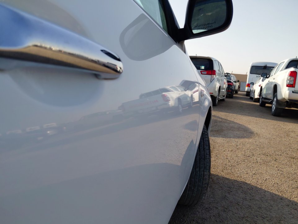 Nissan Sunny  2019 image