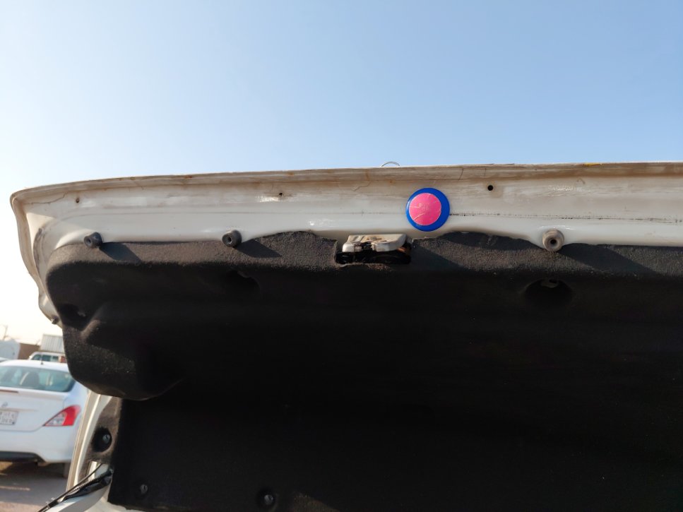 Toyota Yaris  2023 image