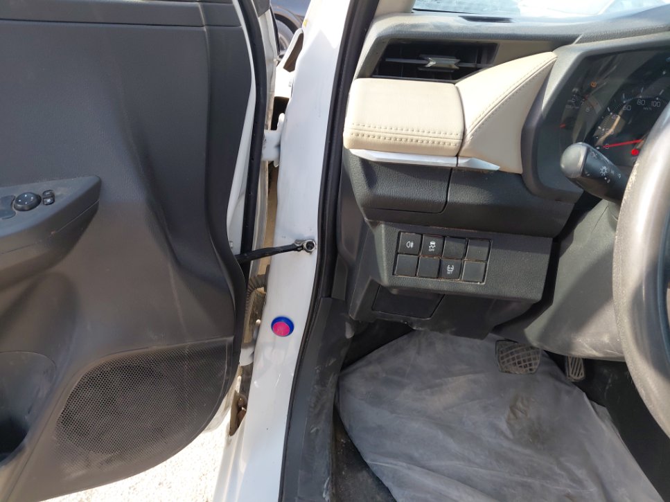 Toyota Yaris  2023 image