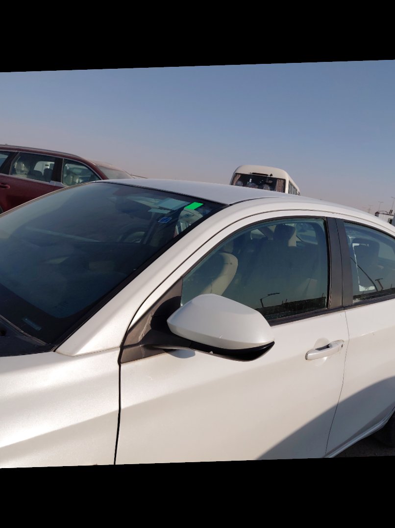 Toyota Yaris  2023 image